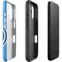 NFL Tennessee Titans Large Logo iPhone 16 Impact Case
